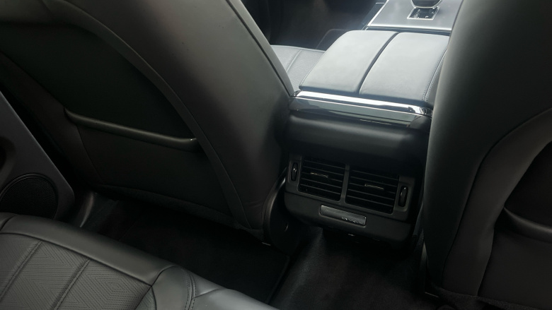 Land Rover Range Rover Evoque 2.0 D200 Dynamic HSE 5dr Auto Diesel Hatchback